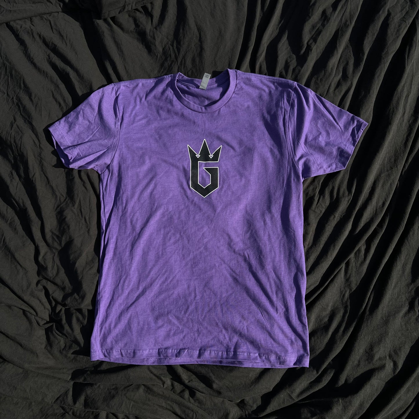 Original Tee (Purple Rush)