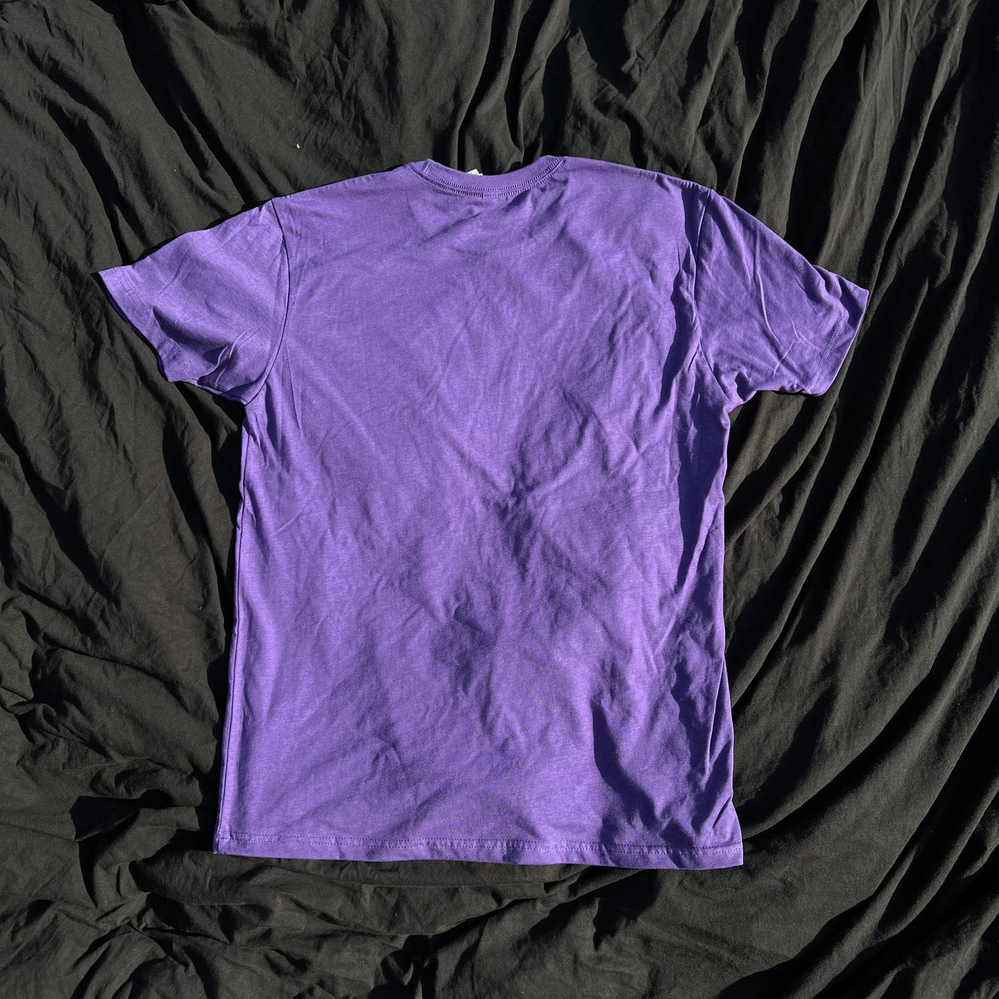 Original Tee (Purple Rush)